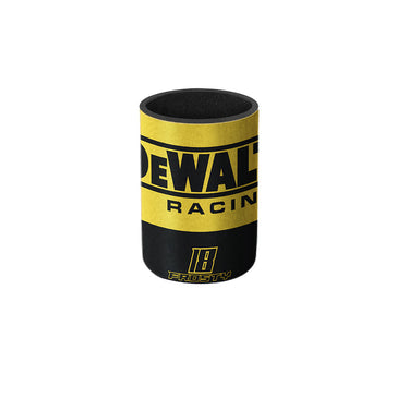 DeWalt Racing Can Cooler