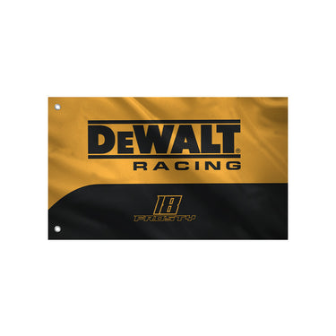 DeWalt Racing Flag