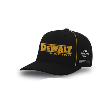 DeWalt Racing Cap