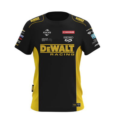 DeWalt Racing Kids Team T-Shirt