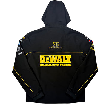 DeWalt Racing Team Unisex Jacket - PRE ORDER