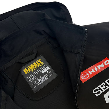 DeWalt Racing Team Unisex Jacket