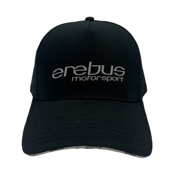 Erebus Motorsport Lifestyle Cap