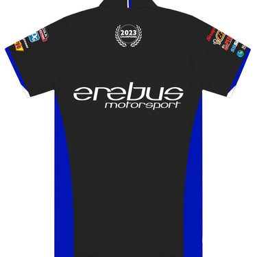 Erebus Motorsport Team Ladies Polo