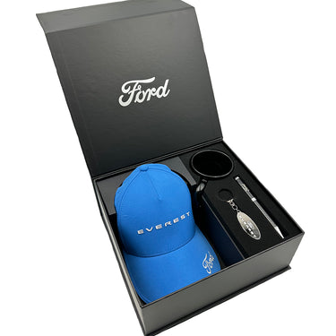 Ford Everest Gift Box