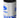 Ford Racing White Can Cooler