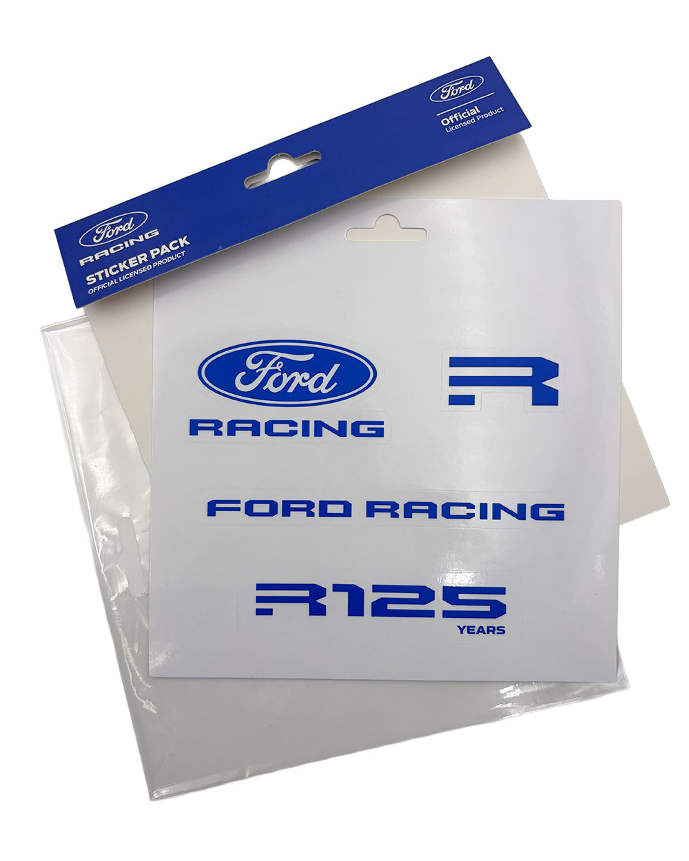 Sticker Pdf Ford Ford Racing Sticker Pack – Motorsport Superstore