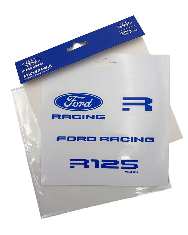 Official Ford Merchandise – Motorsport Superstore