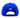Ford Racing Electric Blue Cap