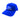 Ford Racing Electric Blue Cap