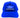 Ford Racing Electric Blue Cap