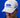 Ford Racing White Cap