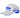 Ford Racing White Cap