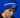 Ford Racing Blue Beanie