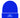 Ford Racing Blue Beanie