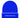 Ford Racing Blue Beanie