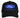 Ford Racing 125 Year Black Cap