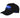 Ford Racing 125 Year Black Cap