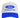 Ford Racing 125 Year White/Blue Cap