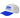 Ford Racing 125 Year White/Blue Cap