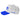 Ford Racing 125 Year White/Blue Cap