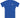 Ford Racing Unisex Sublimated Panelled Electric Blue Polo