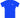 Ford Racing Unisex Sublimated Panelled Electric Blue Polo
