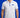 Ford Racing Unisex White Polo