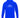 Ford Racing Unisex Electric Blue Puffer Jacket