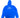 Ford Racing Unisex Electric Blue Puffer Jacket
