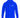 Ford Racing Unisex Electric Blue Puffer Jacket