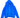 Ford Racing Unisex Electric Blue Puffer Jacket