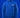 Ford Racing Unisex Electric Blue Puffer Jacket