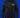 Ford Racing Unisex Black Neoprene Jacket