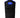 Ford Racing Unisex Black Puffer Vest