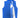 Ford Racing Unisex Electric Blue Puffer Vest