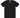 Ford Racing Unisex Black Tee