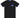 Ford Racing Unisex Black Tee