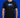 Ford Racing Unisex 125 Years Black Tee