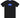 Ford Racing Unisex 125 Years Black Tee