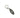 Ford Everest Enamel Keyring