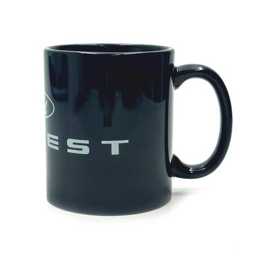 Ford Everest Logo Mug