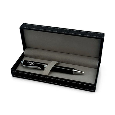 Ford Carbon Pen with Display Box