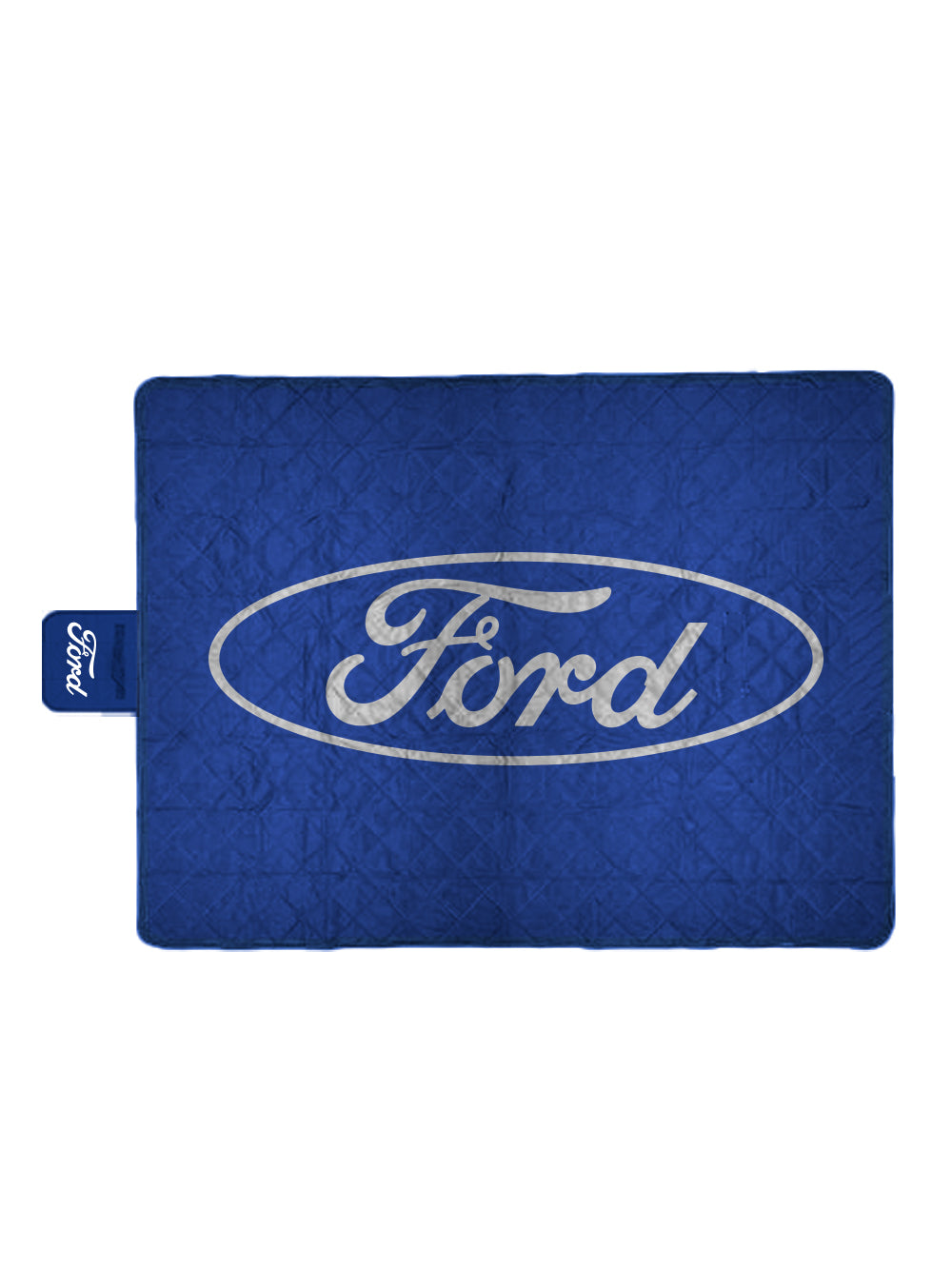 Ford Rug Cream Ford Picnic Rug – Motorsport Superstore