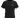 Ford Men's Black Textured T-Shirt