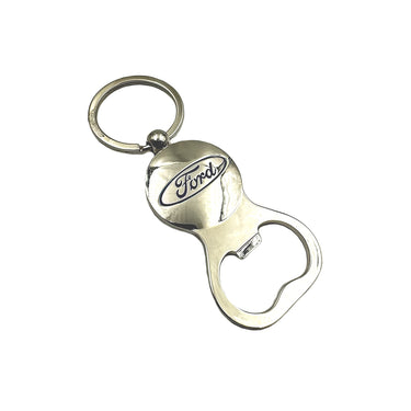 Ford Bottle Opener Keyring