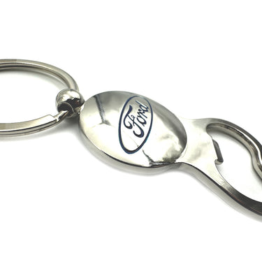 Ford Bottle Opener Keyring