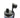 Ford Blue Water Bottle