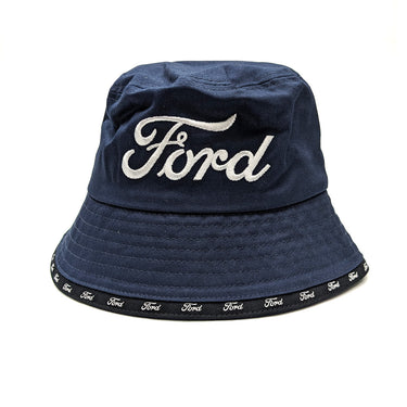Ford Generic Navy Bucket Hat