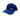 Ford Navy Thunder Print Cap